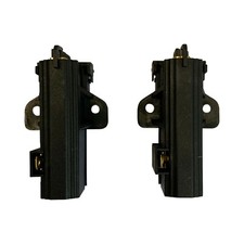 MOTORKOHLEN  Brandt Elektrolux 400602015-2 / 4006020152 Elektro Helios AEG