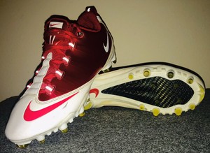 nike vapor flywire cleats