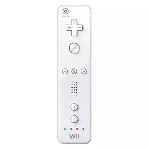 Nintendo Wii Remote Controller White Official OEM eBay