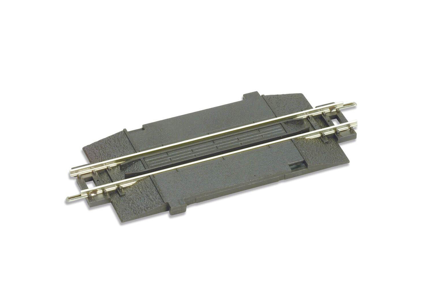 Peco ST-21 N Gauge Setrack Level Crossing Add-On Unit