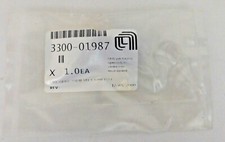 Applied Materials QDisc Stem Fitting 3/8T x 1/4MPT 3300-01987 SS SST