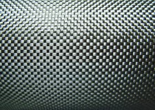 Genuine Real Carbon Fibre Cloth Fabric. Plain Weave 3k 200g. 300x200mm (A4).