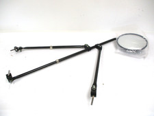 Vel715683 New Velvac Sterling Truck Fender Tripod Kit 8 Mirror Brown 715683 Vel715683 New Velvac Sterling Truck Fender Tripod Kit 8 Mirror Brown 715683
