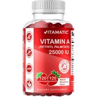 Adult Vitamin Gummy Vitamins & Minerals