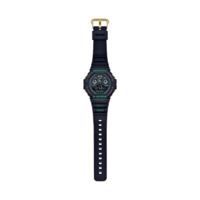 ジーショック G-SHOCK × FACETASM DW-5900FA-1JR CASIO G-SHOCK DW-5900FA-1JR FACETASM collaboration model