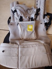 Lillie Baby Carrier