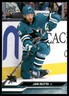 Jan Rutta 2023-24 Upper Deck Extended Series #616 San Jose Sharks