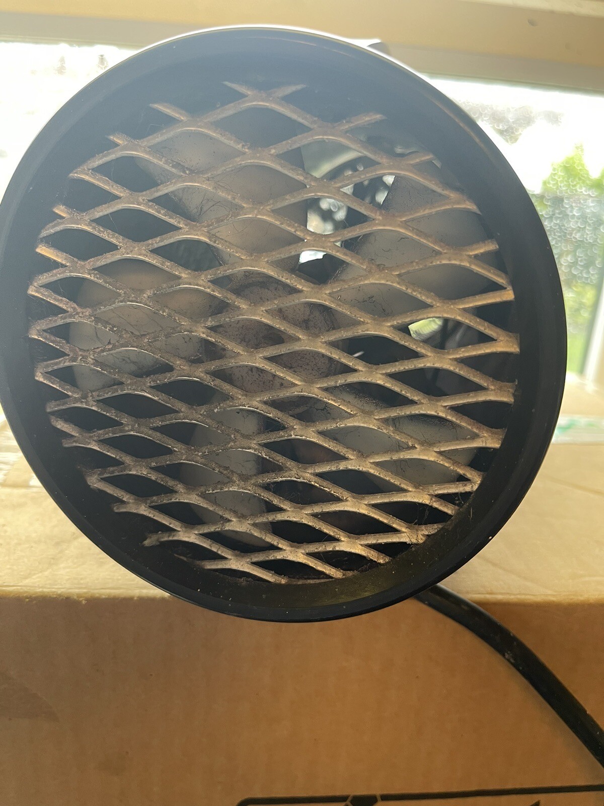 Auto heat Greenhouse Heater eBay