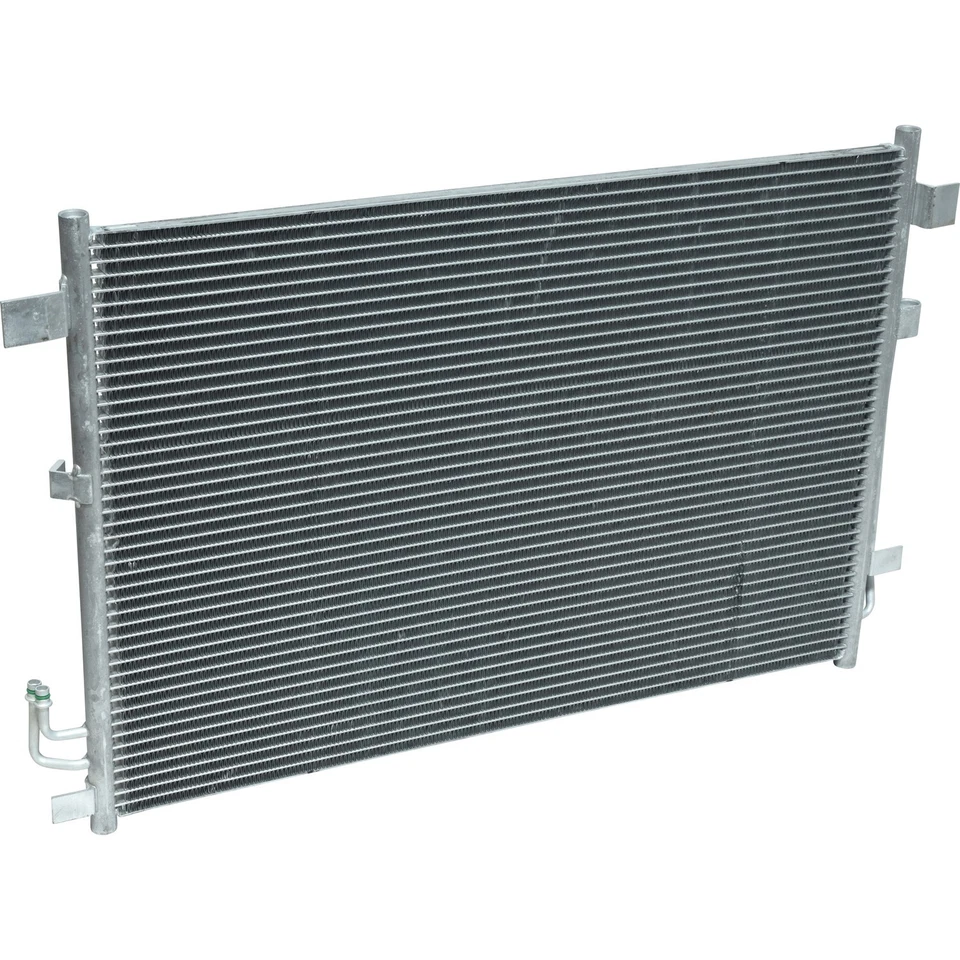 Condensador de aire acondicionado UAC 2009 2010 2011 2012 2013 para Nissan Murano 2008-2014 Foto 2 de 2