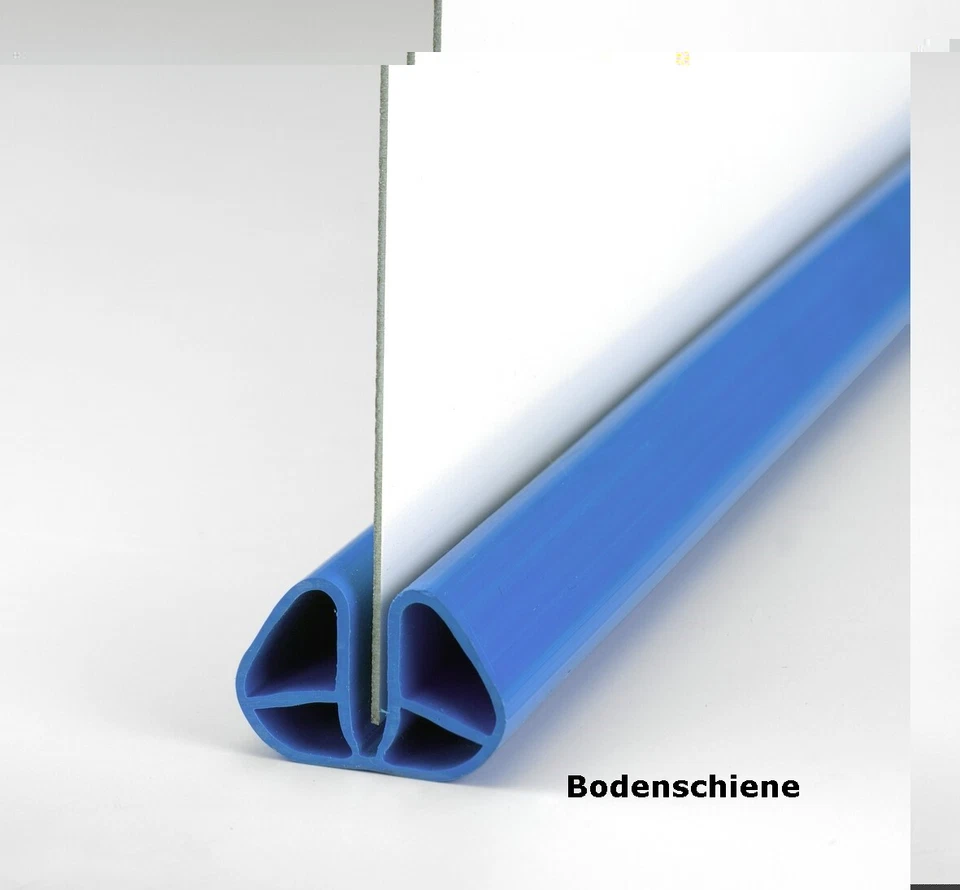 Stahlwandpool Set komplett Stahlwand Pool Swimmingpool Stahlmantel Folie 0,8 mm - Bild 4 von 4