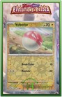 Voltorbe Reverse - EV2:Évolutions à Paldea - 066/193 - Carte Pokémon FR Neuve