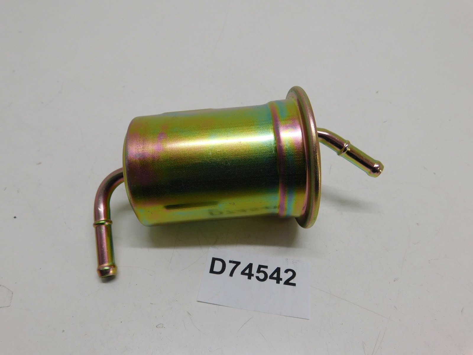 FILTRO CARBURANTE FUEL FILTER JAPANPARTS PER KIA SPORTAGE JFC394 K01120490