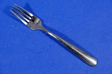 1 x Oneida Equator Stainless Dinner Fork 7 5/8”