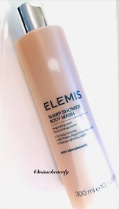 elemis body wash