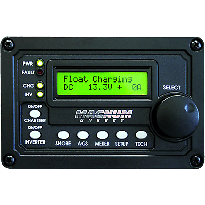 NEW!! THUNDERBOLT MAGNUM solar 500 WATT Charge Controller #68738 | eBay