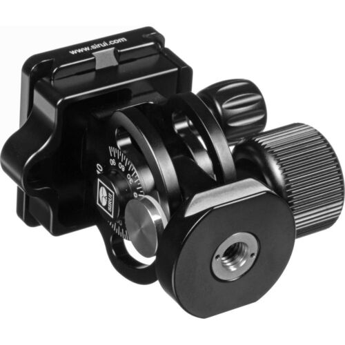 Sirui L-10 Monopod Tilt Head - Picture 6 of 6