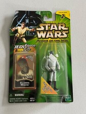 Star Wars Power of the Jedi POTJ Ellorrs Mada...