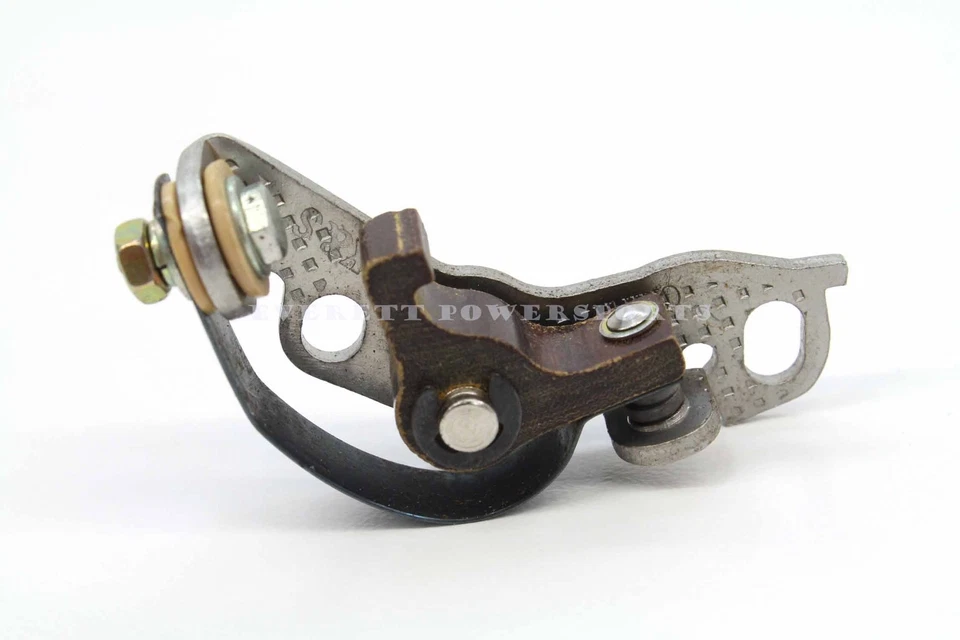 Nuevo kit de puntos de calidad para muchos de los primeros Honda CB Sl CL CJ 350 360 (ver notas) #Q53 Foto 4 de 4