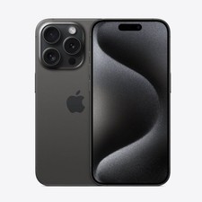 iPhone 15 Pro 256GB for Sale | Shop New & Used Cell Phones | eBay