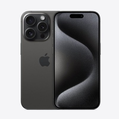 Iphone 15 Pro シルバ本体 Apple iPhone 15 Pro 5G 8GB+128/256GB Network Unlocked Smartphone