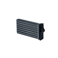 WäRmetauscher Innenraumheizung KüHlrippen 262 Mm - 134 Mm NRF FüR CitroËN Xsara