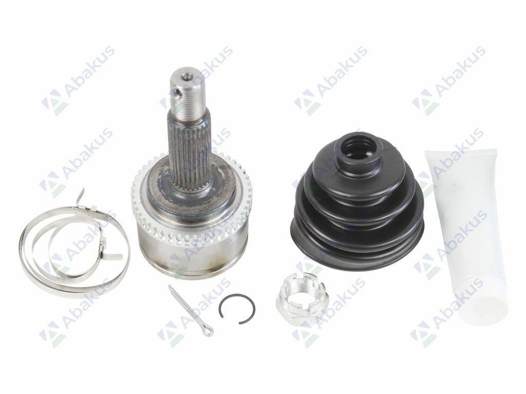 Original ABAKUS Gelenksatz Antriebswelle 141-04-098 für Hyundai