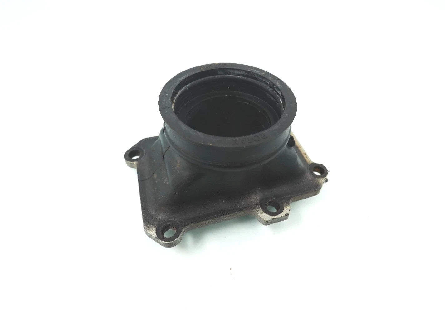 2000-2007 Sea-Doo RX DI / GTX DI OEM Intake Duct Carburetor Adapter Freshwater