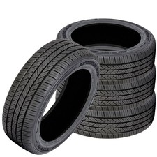 4 Toyo Extensa As Ii 22560r16 98h All Season Performance Tires 75k Mi