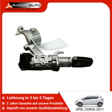 Interruptor De Columna De Dirección Y Palanca De Intermitentes Para Opel Astra Corsa B160 Astra H200~p137745564