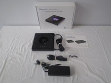 Ecotech Radion XR15 Pro G4 Mobius Ready LED Reef Light