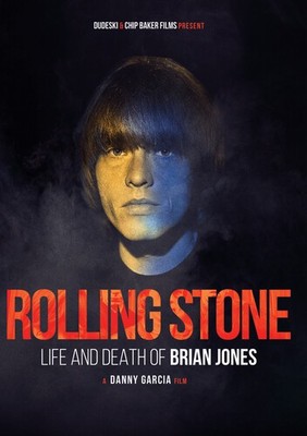 Rolling Stone: Life and Death of Brian Jones [New DVD]