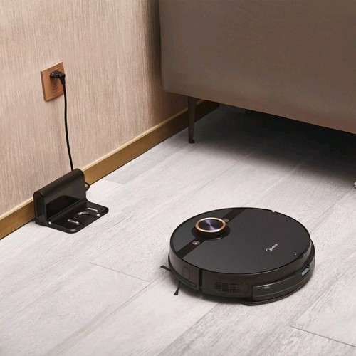 Midea M7 PRO Robot Vacuum Cleaner M7 Pro 2-in-1 Vacuum and Vibrating Mop Robotic - Picture 4 of 9