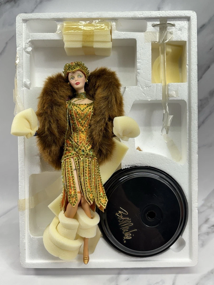 Porcelain Barbie Dolls, Clothing & Accessories for sale | eBay