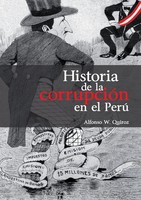 Historia de La CorrupcióN En El Perú Alfonso Quiroz Norris Taschenbuch Spanisch