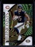 2024 Panini Illusions Rome Odunze Illusionists RC Rookie #10 Bears