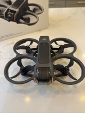 DJI Avata 2 Drone Only