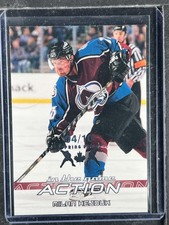 Hejduk, Milan - In The Game - Spring Expo - 4/10