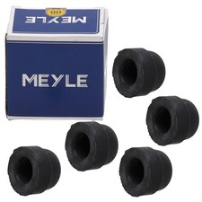5x MEYLE Stopfen Bremsflüssigkeitsbehälter für MERCEDES W123 W116 0004319087