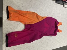 Speedo Women’s Fastskin LZR Racer Elite II ClosedBack kneeskin Size 24