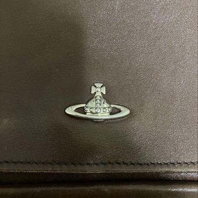 Vivienne Westwood Very Rare Chain Strap #EI ZBA | eBay Vivienne Westwood Very Rare Chain Strap #EI ZBA | eBay