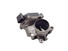 VW Golf 6 1,6 TDI 77kw Diesel Polo 6R Touran Passat Drosselklappe 03L128063Q