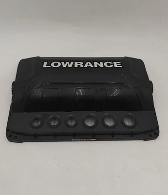 Arrière de GPS SONDEUR LOWRANCE HDS 12 GEN 3 - Photo 1/2