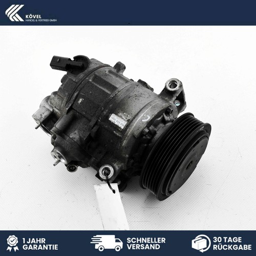 Original Klimakompressor Klimaanlage VW Golf 6 VI 5K1 1.4 TSI 1K0820859T