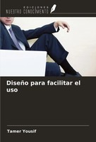 Tamer Yousif | DiseñO Para Facilitar El Uso | Taschenbuch | Spanisch (2024)