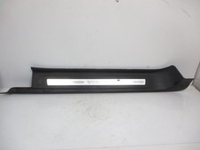 Einstiegsleiste rechts passt für VOLVO C70 II CABRIOLET 2.0 D 30787318