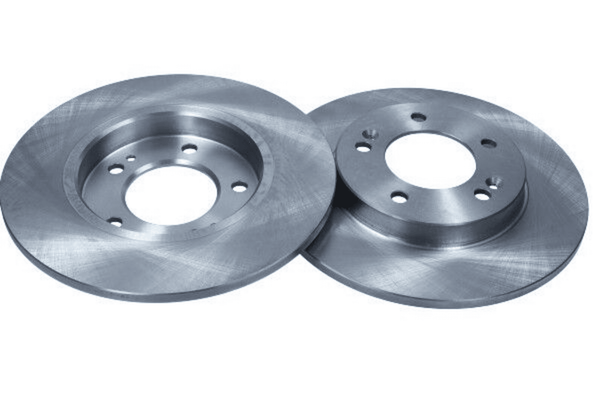 2X Bremsscheibe Hinterachse FüR Hyundai Kia I30 Fastback Kombi Hatchback Van-image