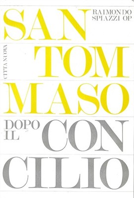 San Tommaso dopo il Concilio