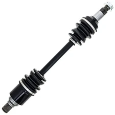 NICHE Rear CV Axle Half Drive Shaft for Arctic Cat Alterra 700 570 EPS 2502-781