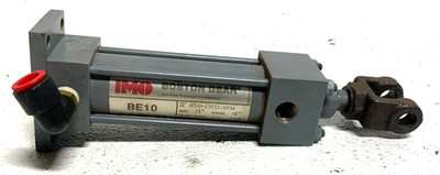 IMO Boston Gear BE10-15F21-1034 Pneumatic Cylinder Bore 1 1/2'' Stroke 3 1/2''