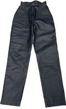 BMW Leather Endeavour Motorcycle Trousers seller away 3-25 Sept 